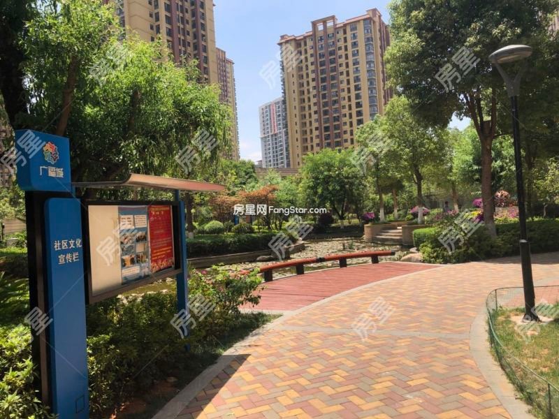 3室2廳 廣福城沁福園其他