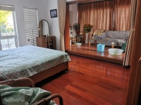 8室3廳3陽(yáng)臺(tái) 陽(yáng)光海岸清水灣別墅臥室