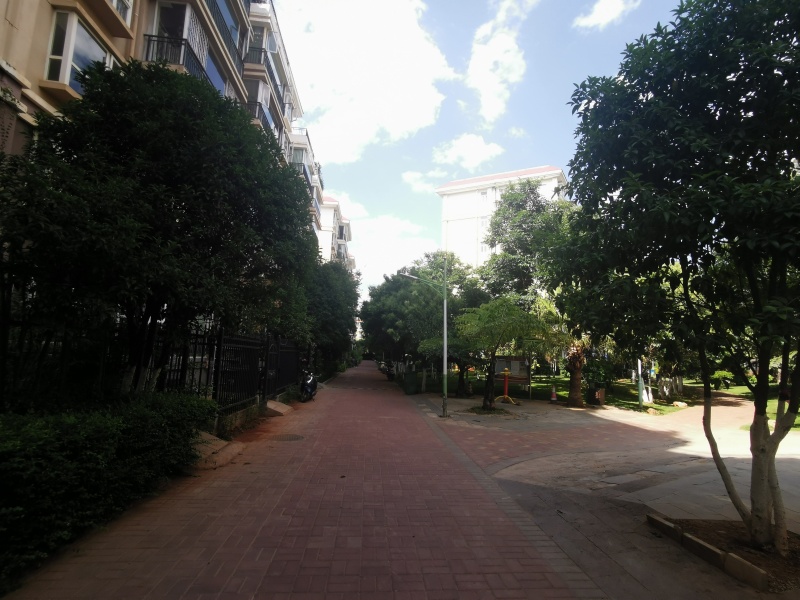 5室2廳2陽臺 欣和居其他