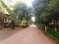 5室2廳2陽臺 欣和居其他