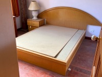 3室2廳1陽臺 巴士家園臥室