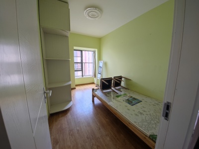 3室2廳1陽臺(tái) 海倫國(guó)際貝寧區(qū)