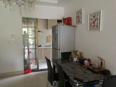 2室2廳2陽臺 天怡峰景