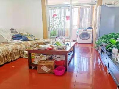 2室2廳1陽臺 春暉小區(qū)二期