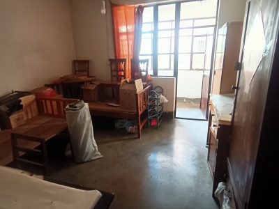 3室2廳2陽臺 王旗營小區(qū)