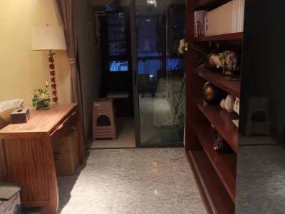 2室2廳1陽臺 云安陽光城