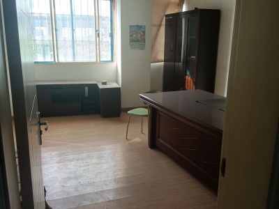 1室1廳 金星廣場