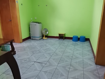 2室1廳1陽臺 復(fù)興村8號