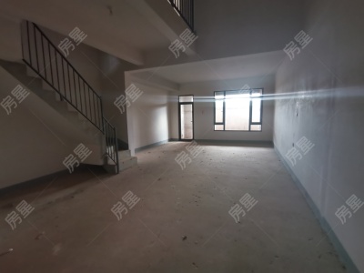 4室2廳5陽臺 昆明恒大云璽