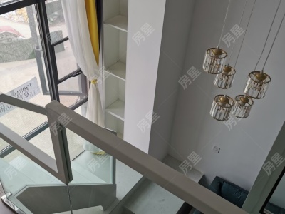 1室2廳1陽臺 藍光水岸公園