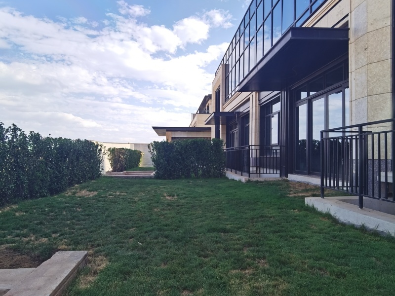 5室5廳2陽(yáng)臺(tái) 昆明融創(chuàng)文旅城九云府南區(qū)別墅其他