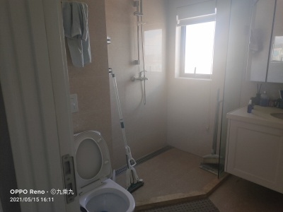 3室2廳2陽(yáng)臺(tái) 融創(chuàng)瀾玥臺(tái)