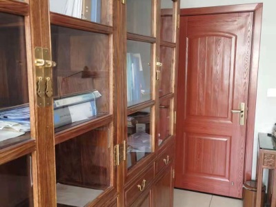 3室2廳1陽臺(tái) 江東麗景園南苑