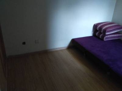 2室2廳1陽臺 匯和紫熙園