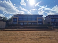 5室5廳2陽(yáng)臺(tái) 昆明融創(chuàng)文旅城九云府南區(qū)別墅其他