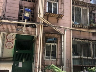 3室2廳1陽臺 棕樹營小區(qū)