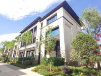 5室5廳2陽(yáng)臺(tái) 昆明融創(chuàng)文旅城九云府南區(qū)別墅其他