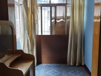 2室1廳1陽(yáng)臺(tái) 復(fù)興村8號(hào)餐廳