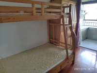 1室1廳 天驕北麓南區(qū)客廳