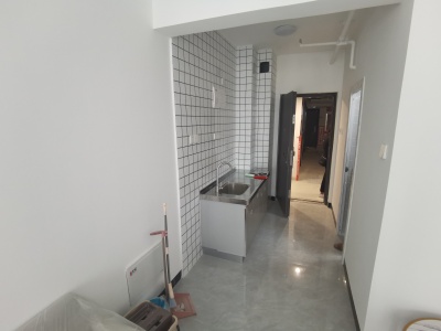 1室1廳 保利大家