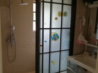 2室2廳2陽(yáng)臺(tái) 天怡峰景衛(wèi)生間