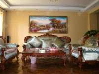 5室3廳3陽(yáng)臺(tái) 滇池星城別墅臥室