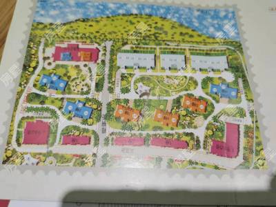 1室1廳1陽(yáng)臺(tái) 碧桂園鳳凰灣