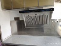 1室1廳 天驕北麓南區(qū)餐廳