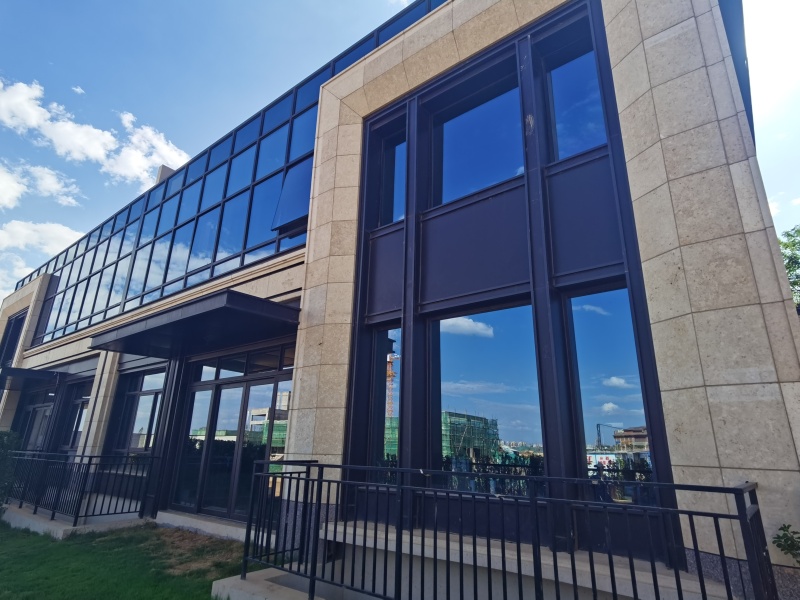 5室5廳2陽(yáng)臺(tái) 昆明融創(chuàng)文旅城九云府南區(qū)別墅其他