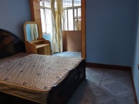 2室1廳1陽(yáng)臺(tái) 復(fù)興村8號(hào)臥室