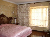 5室3廳3陽(yáng)臺(tái) 滇池星城別墅臥室