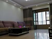 3室2廳2陽臺 蘭亭上錦二期客廳