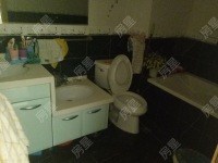 5室3廳3陽臺(tái) 滇池溪谷別墅衛(wèi)生間