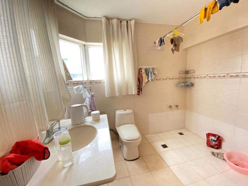 6室2廳3陽(yáng)臺(tái) 金玉緣衛(wèi)生間