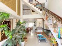 6室2廳3陽(yáng)臺(tái) 金玉緣客廳