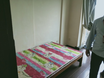 3室2廳1陽臺 中央麗城