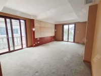 5室3廳2陽臺(tái) 海韻楓丹別墅臥室