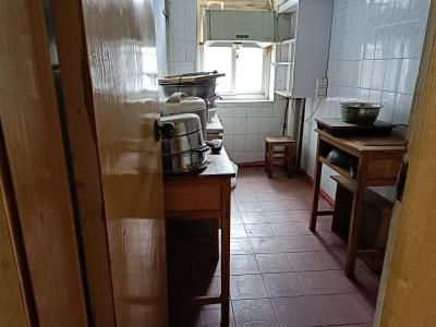 3室2廳1陽(yáng)臺(tái) 白馬小區(qū)