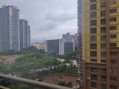 3室2廳2陽臺 未名城A3