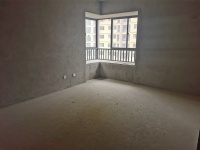 4室2廳2陽臺(tái) 未名城A3臥室