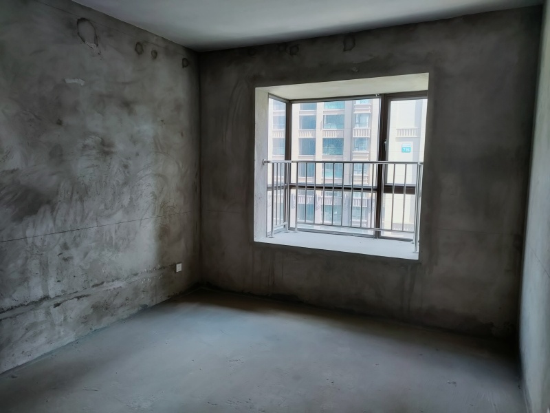 4室2廳2陽(yáng)臺(tái) 昆明湖中壩14號(hào)地塊臻園B區(qū)臥室