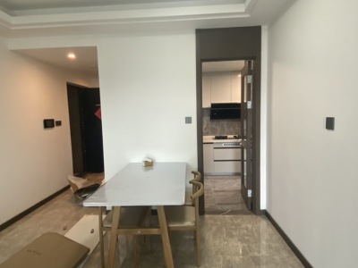 4室2廳2陽臺 萬科中天北宸