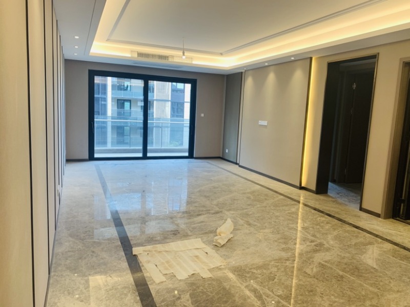 4室2廳 華夏四季一期餐廳