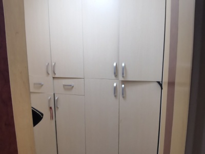 4室2廳1陽臺 新迎苑