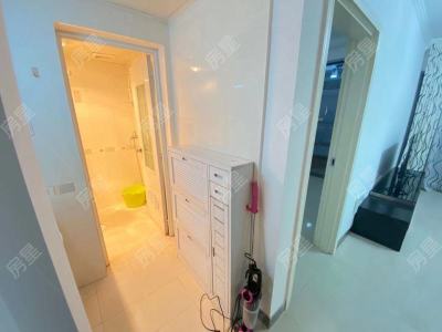 1室1廳1陽臺 江東好世界