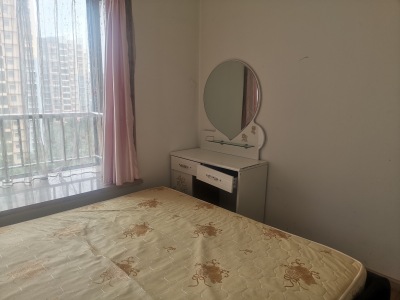 2室2廳1陽(yáng)臺(tái) 新亞洲星澤園