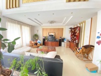 6室2廳3陽(yáng)臺(tái) 金玉緣客廳