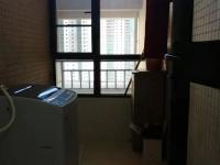 3室2廳2陽臺 蘭亭上錦二期陽臺