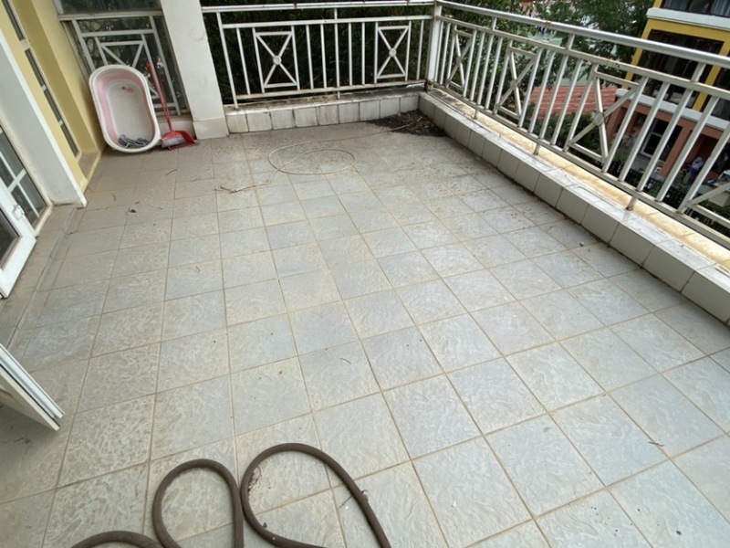 5室3廳1陽臺 金色維也納花園別墅臥室