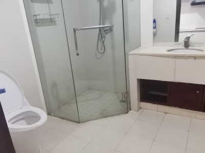 1室1廳1陽臺 和諧世紀(jì)